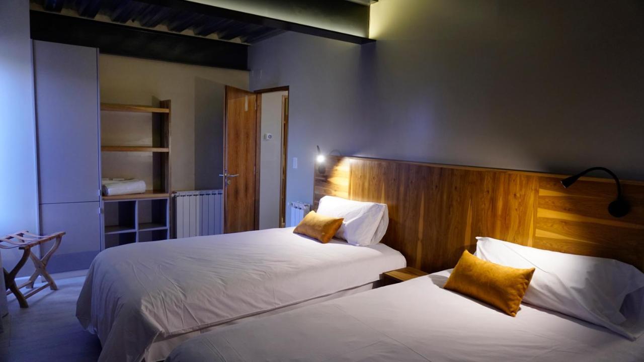 718 Rufino Petit Hotel 门多萨 外观 照片